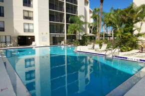 E62 - Amazing Siesta Key Condo on the Water!